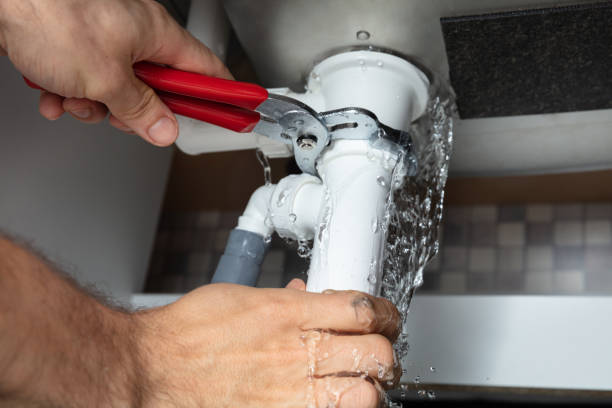 Best Sewage cleanup and water damage restoration  in St James, MO