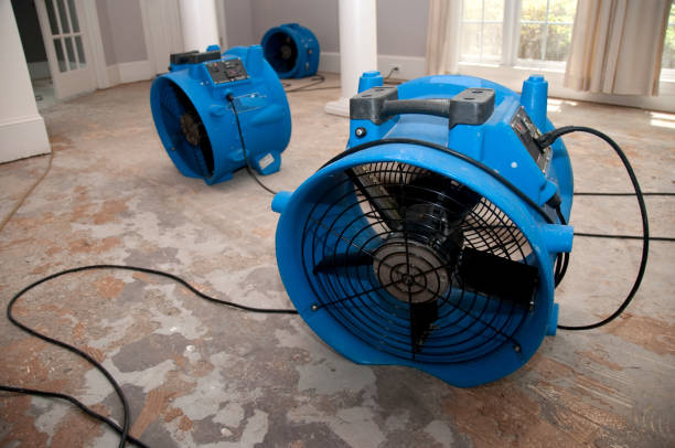 24/7 water damage repair in St James, MO